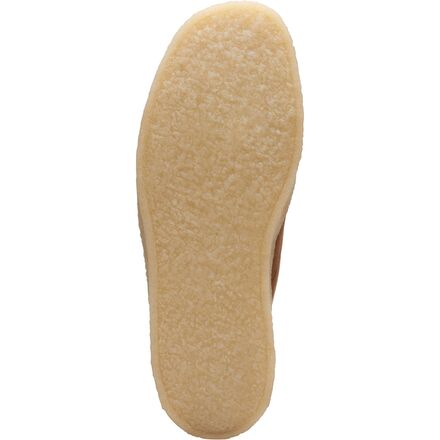 Clarks - Wallabee Cup Hi Boot - Women's
