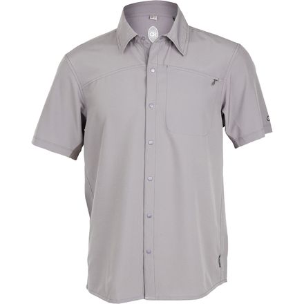 Protocol Jersey - Short Sleeve - Men's