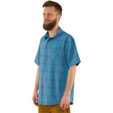 club ride detour jersey