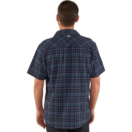 club ride detour jersey