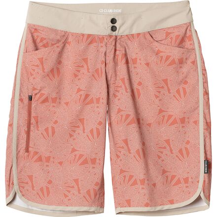 Savvy Short - Women's