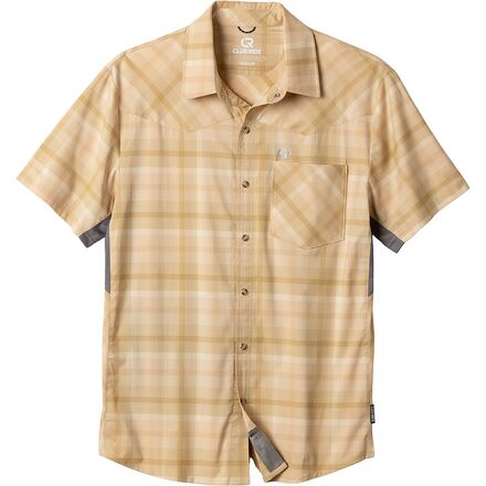 New West Jersey - Men's