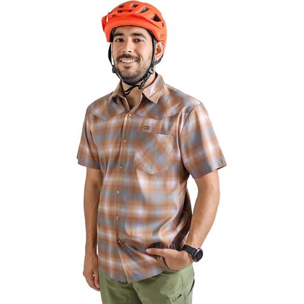 Club Ride Apparel New West Jersey - Men's - Bike