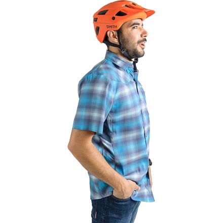 Club Ride Apparel - New West Jersey - Men's