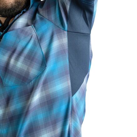 Club Ride Apparel - New West Jersey - Men's