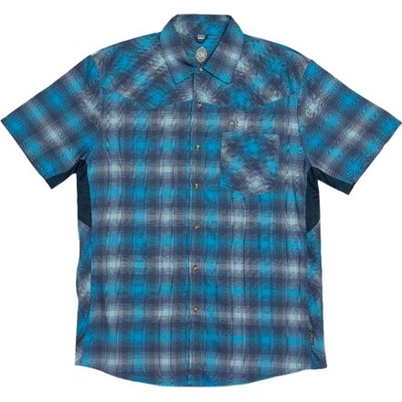 Club Ride Apparel - New West Jersey - Men's