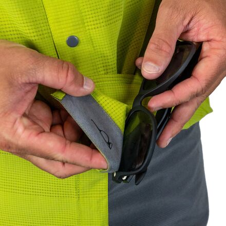 Club Ride Apparel - Motive Jersey - Men's