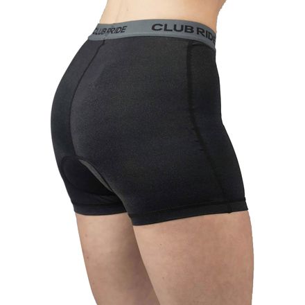 Club Ride Apparel - Drift Short - Women's