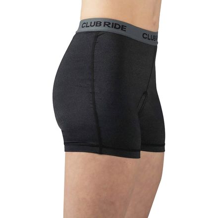 Club Ride Apparel - Drift Short - Women's