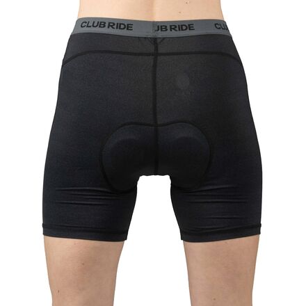 Club Ride Apparel - Drift Short - Women's