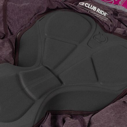 Club Ride Apparel - Drift Short - Women's