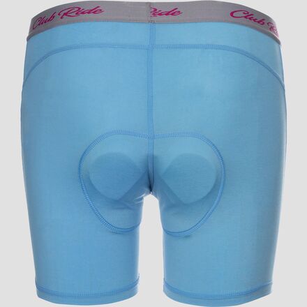Club Ride Apparel - Drift Short - Women's
