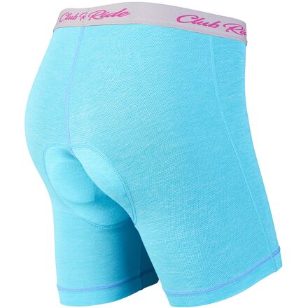 Club Ride Apparel - Montcham Short - Women's