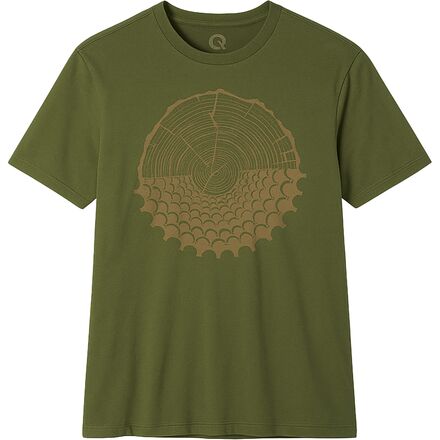Cog T-Shirt - Men's
