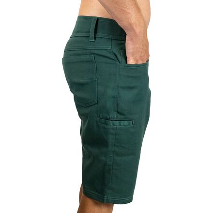 Club Ride Apparel - Joe Dirt 12in Short - Men's
