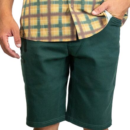 Club Ride Apparel - Joe Dirt 12in Short - Men's