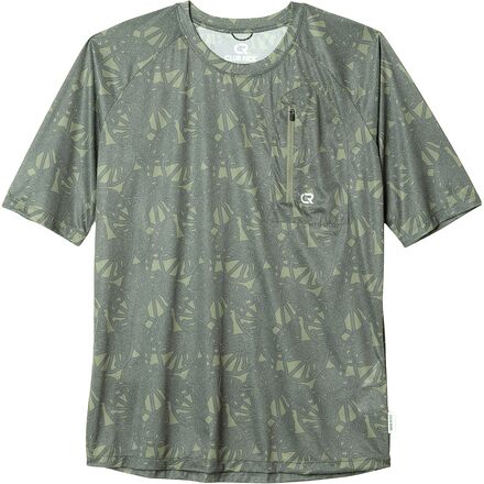 Alpen Tech MTB T-Shirt - Men's