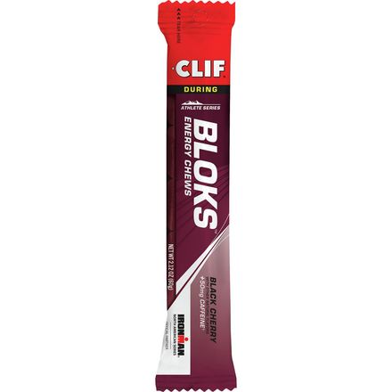 Clifbar - Clif Shot Bloks - 18-Pack