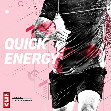 Clifbar - Bloks Energy Chews - 18-Pack
