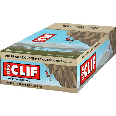 Clifbar - Clif Bars Mini