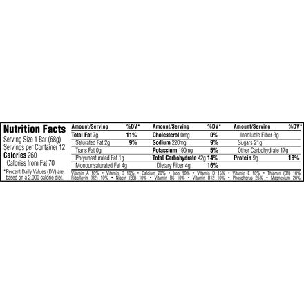 Clifbar - Clif Bars Mini