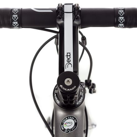 Colnago - CX Zero Evo Dura-Ace Complete Bike-2015