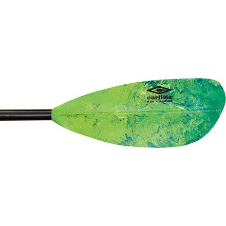 Carlisle Paddles - Magic Angler Paddle - Ahi