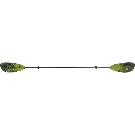 Magic Angler Paddle