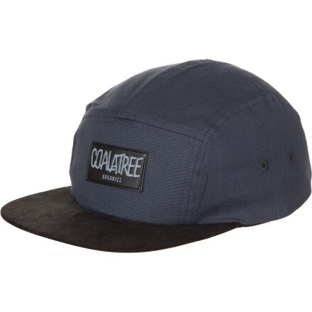 Coalatree Organics - CT Camper 5-Panel Hat