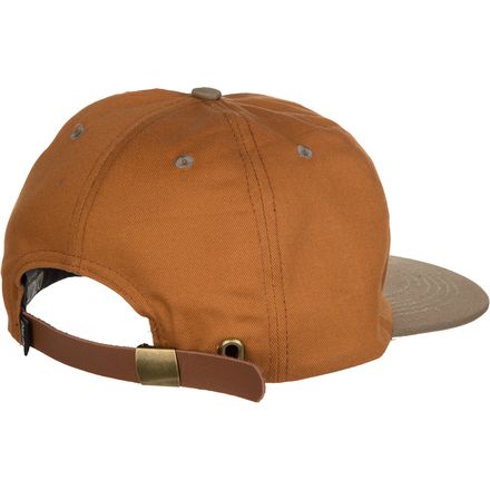 Coalatree Organics - Slick Rock Snapback Hat