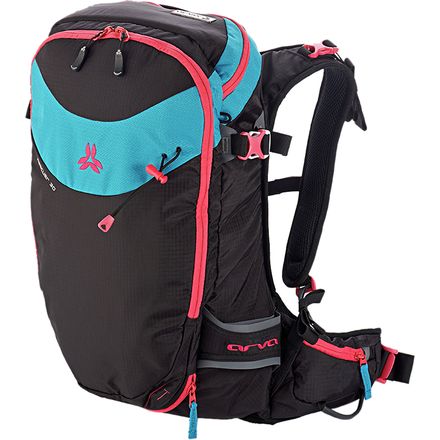 ARVA - Rescuer 30L Backpack - Women's