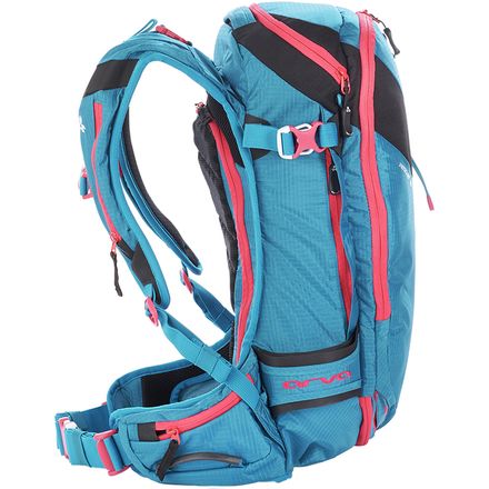 ARVA - Rescuer 30L Backpack - Women's