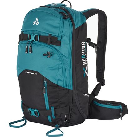 ARVA - Reactor 24 Avalanche Airbag Backpack - 1464 cu in