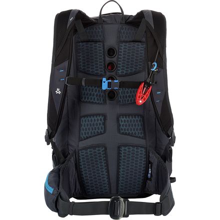 ARVA - Reactor 32 Avalanche Airbag Backpack