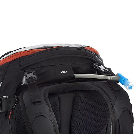 ARVA - Rescuer Pro 32L Backpack