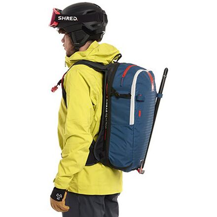 ARVA - Tour25 Switch Reactor Airbag Backpack