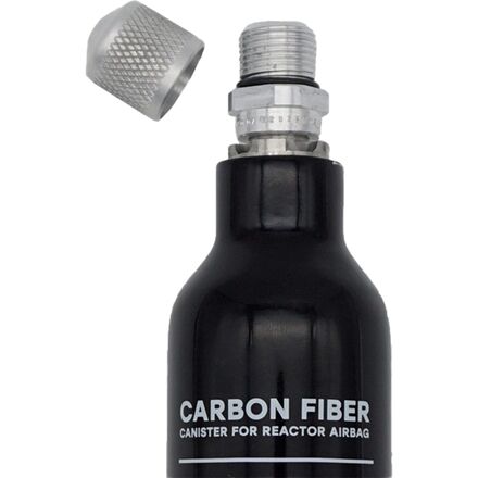 ARVA - Carbon Cartridge - Pre-Filled