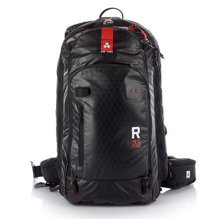 ARVA - Reactor 24L Flex Pro Airbag Backpack