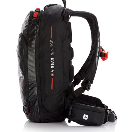 ARVA - Reactor 24L Flex Pro Airbag Backpack