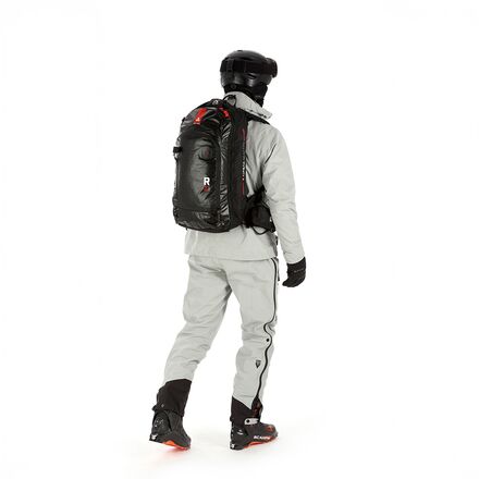 ARVA - Reactor 24L Flex Pro Airbag Backpack