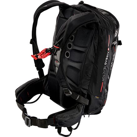 ARVA - Reactor 32L Flex Pro Airbag Backpack
