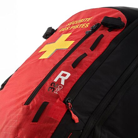 ARVA - Reactor 32L Flex Pro Airbag Backpack