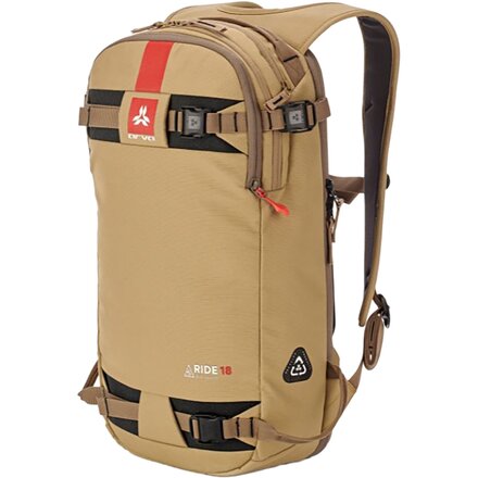 Ride 18L Backpack