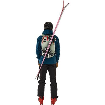 ARVA - Ride 18L Backpack
