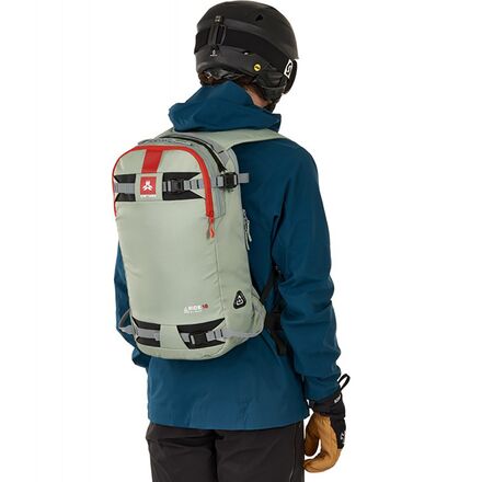ARVA - Ride 18L Backpack