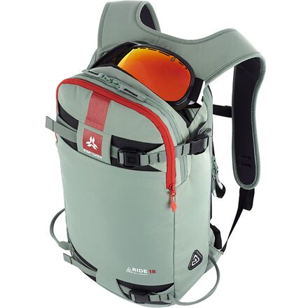 ARVA - Ride 18L Backpack
