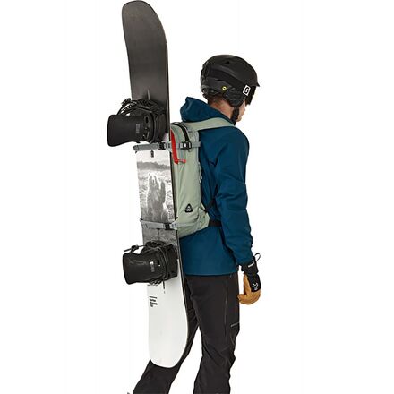 ARVA - Ride 18L Backpack