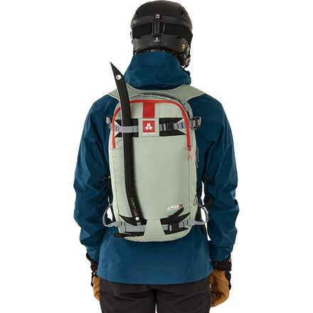 ARVA - Ride 18L Backpack