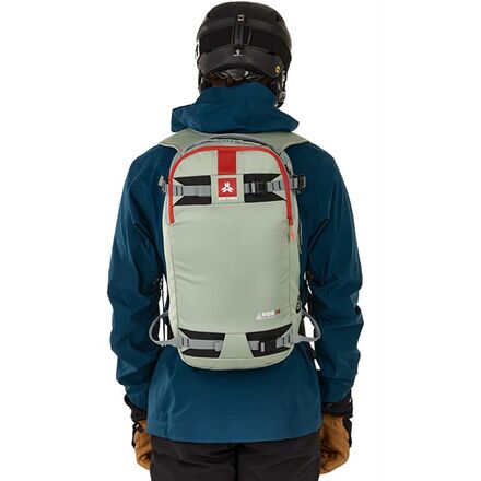 ARVA - Ride 18L Backpack