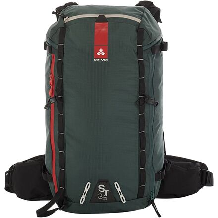 ARVA - Ski Trip 35L Backpack